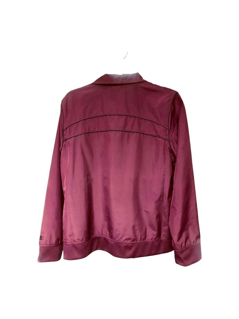 CHAMPION LIGHT WEIGHT RAIN JACKET SIZE L - Picture 2 of 5